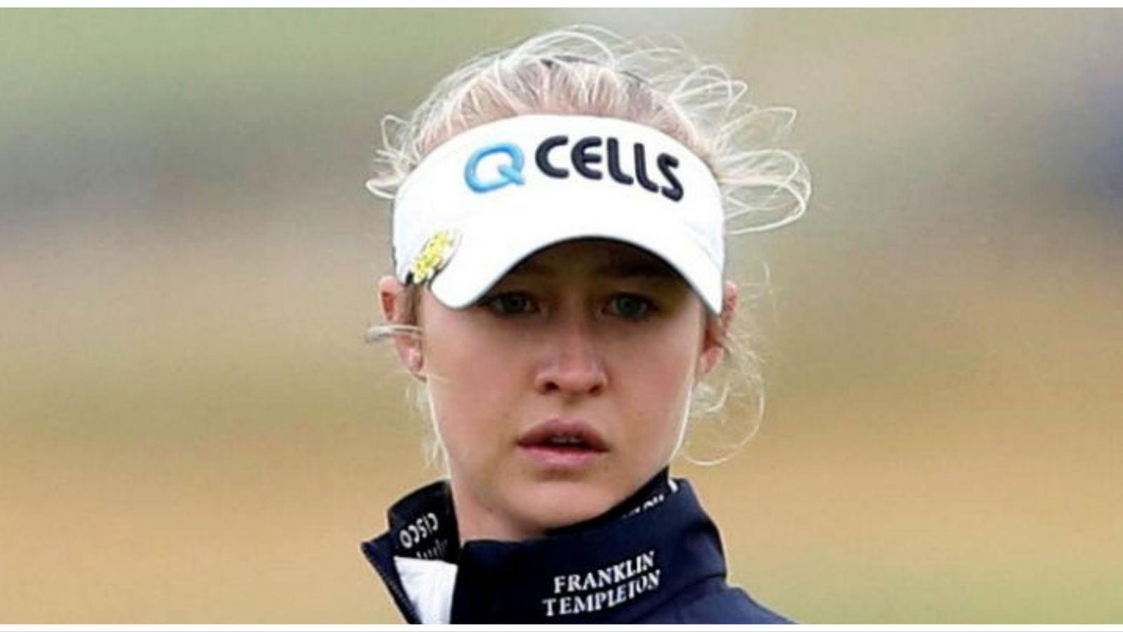 Chevron Championship 2023: Field, tee times, prize purse 